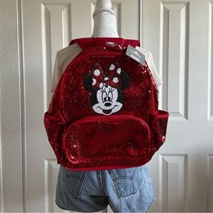 NWT DISNEY BACKPACK